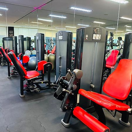 Soho Suites Klcc By Angel 쿠알라룸푸르 외부 사진