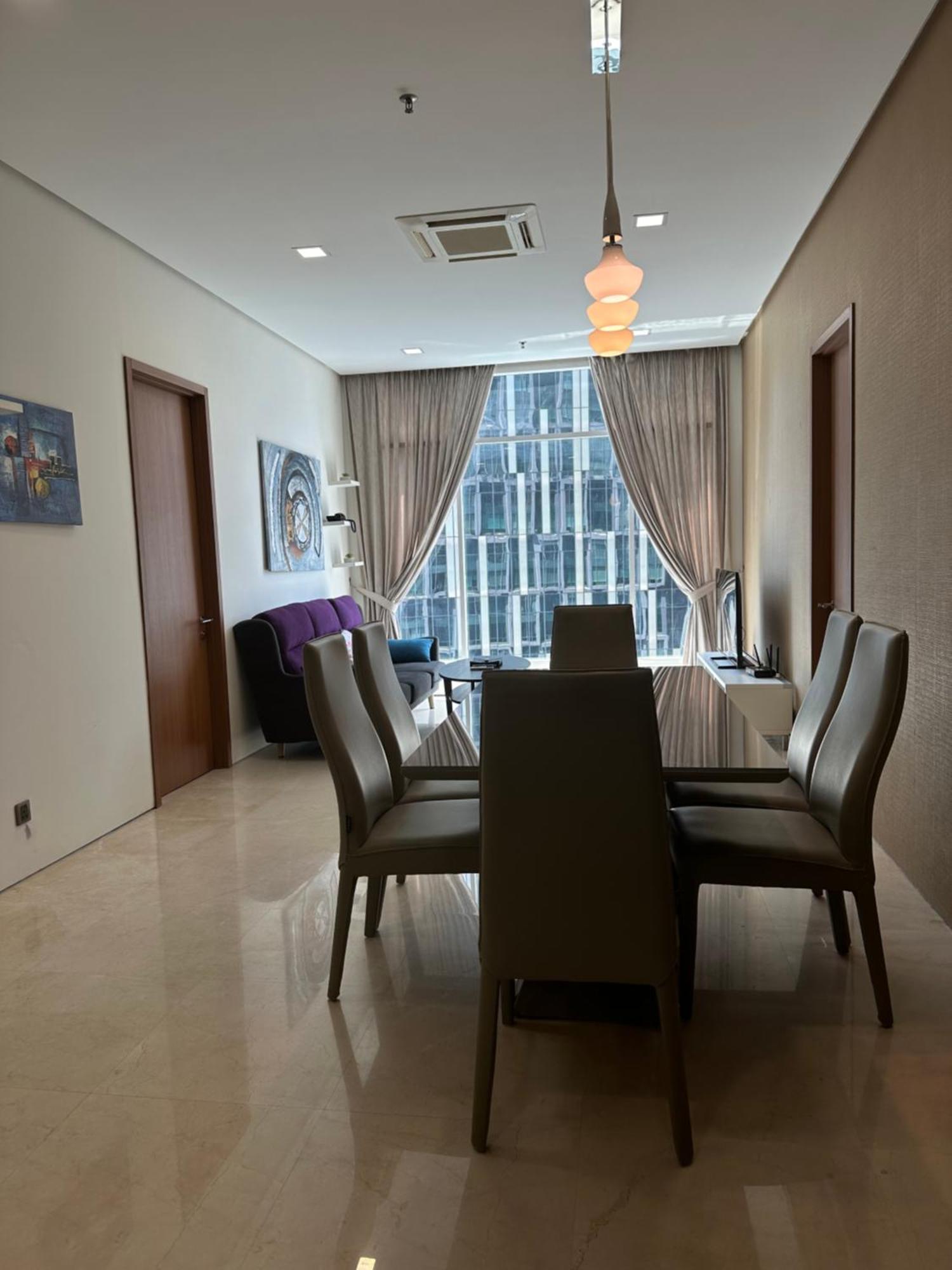 Soho Suites Klcc By Angel 쿠알라룸푸르 외부 사진