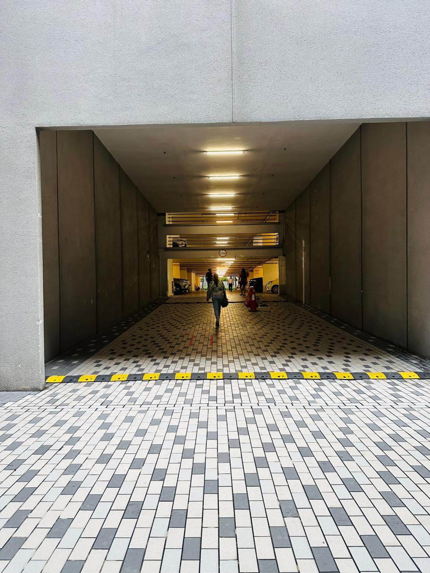 Soho Suites Klcc By Angel 쿠알라룸푸르 외부 사진