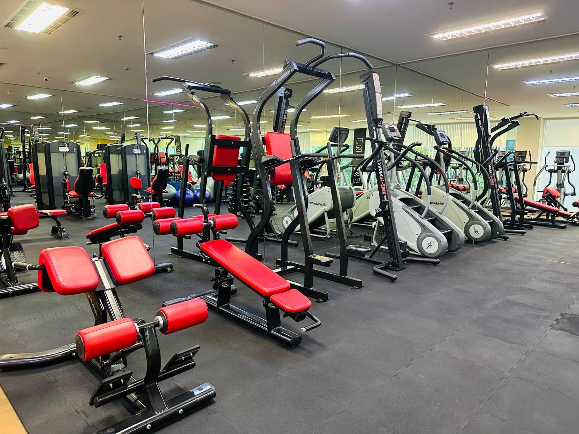 Soho Suites Klcc By Angel 쿠알라룸푸르 외부 사진