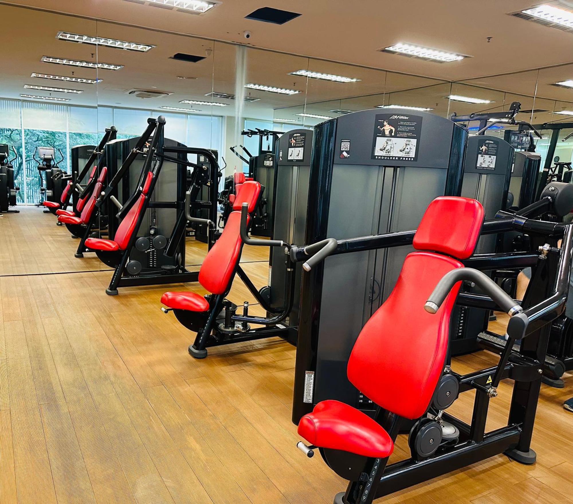 Soho Suites Klcc By Angel 쿠알라룸푸르 외부 사진